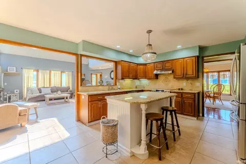 Kitchen - 660 Lems Way, Wabash, IN 46992 photo 5 of 7
