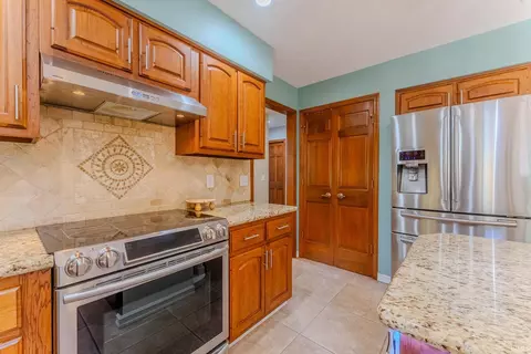 Kitchen - 660 Lems Way, Wabash, IN 46992 photo 7 of 7