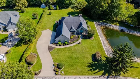 View/Area - 660 Lems Way, Wabash, IN 46992 photo 2 of 5