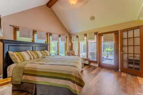 Bedroom - 660 Lems Way, Wabash, IN 46992 photo 1 of 7