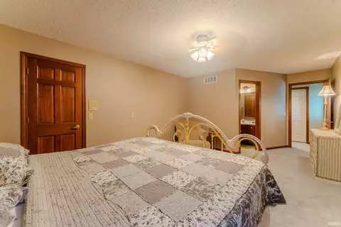 Bedroom - 660 Lems Way, Wabash, IN 46992 photo 7 of 7