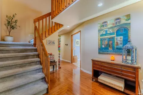 Entry Way - 660 Lems Way, Wabash, IN 46992 photo 2 of 4