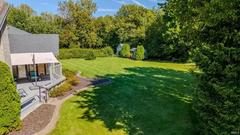 Exterior - 660 Lems Way, Wabash, IN 46992 photo 3 of 4