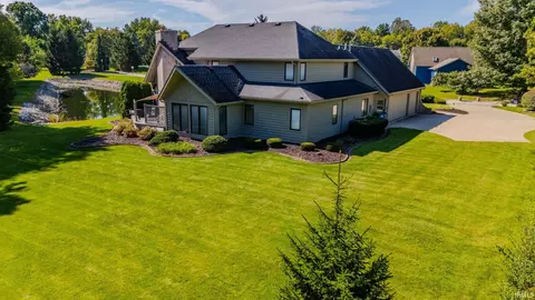 Exterior - 660 Lems Way, Wabash, IN 46992 photo 2 of 4
