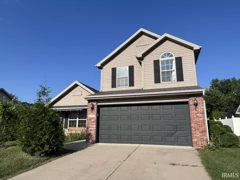 4252 Fiddlesticks Dr, Lafayette, IN 47909