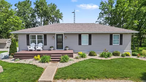 5666 W County Rd 950 N, Rossville, IN 46065