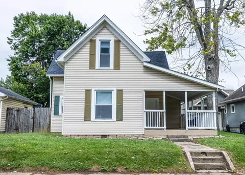 1112 W Maple St, Kokomo, IN 46901