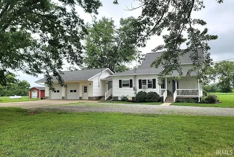 0426 S 800 W, Kimmell, IN 46760