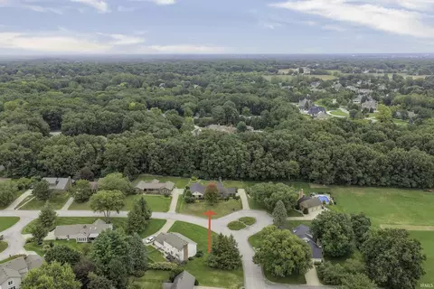 View/Area - 51200 Pheasant Run Dr, Granger, IN 46530 photo 4 of 4