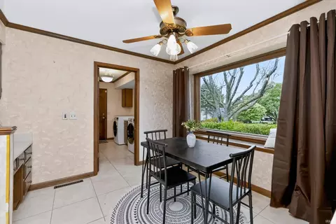 Dining - 51200 Pheasant Run Dr, Granger, IN 46530 photo 2 of 2
