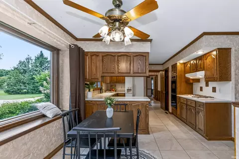 Kitchen - 51200 Pheasant Run Dr, Granger, IN 46530 photo 1 of 4