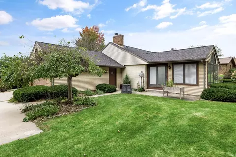 Exterior - 51200 Pheasant Run Dr, Granger, IN 46530 photo 6 of 10