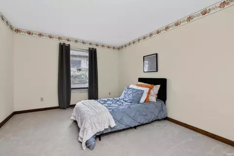 Bedroom - 51200 Pheasant Run Dr, Granger, IN 46530 photo 5 of 5