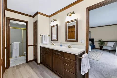 Bath - 51200 Pheasant Run Dr, Granger, IN 46530 photo 1 of 3