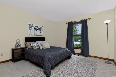 Bedroom - 51200 Pheasant Run Dr, Granger, IN 46530 photo 3 of 5