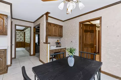 Entry Way - 51200 Pheasant Run Dr, Granger, IN 46530 photo 2 of 2