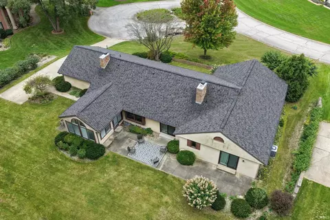 View/Area - 51200 Pheasant Run Dr, Granger, IN 46530 photo 1 of 4