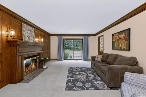 Living - 51200 Pheasant Run Dr, Granger, IN 46530 photo 1 of 3