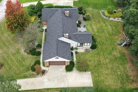 View/Area - 51200 Pheasant Run Dr, Granger, IN 46530 photo 2 of 4