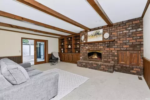 Living - 51200 Pheasant Run Dr, Granger, IN 46530 photo 3 of 3