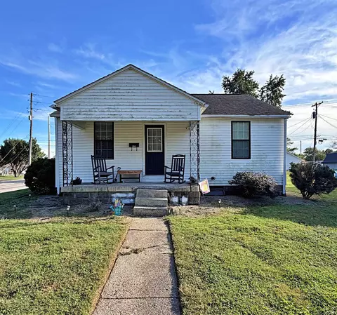 2009 Grand Ave, Washington, IN 47501