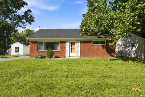 507 Campton Dr, New Haven, IN 46774