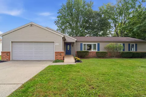 3621 N Spring Ct, Lafayette, IN 47909
