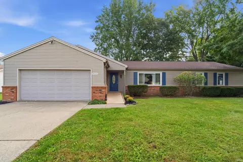 3621 N Spring Ct, Lafayette, IN 47909