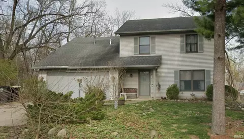 3803 Coleman Ave, Fort Wayne, IN 46804