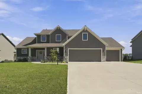 17788 Letterbrick Run, Leo, IN 46765