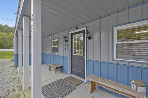 845 N State Road 145 Rd, Eckerty, IN 47116