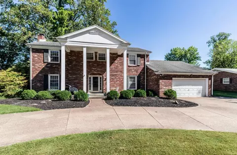 1200 Fuquay Rd, Evansville, IN 47715