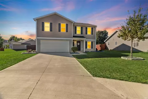 205 Luke Ct, Kokomo, IN 46901
