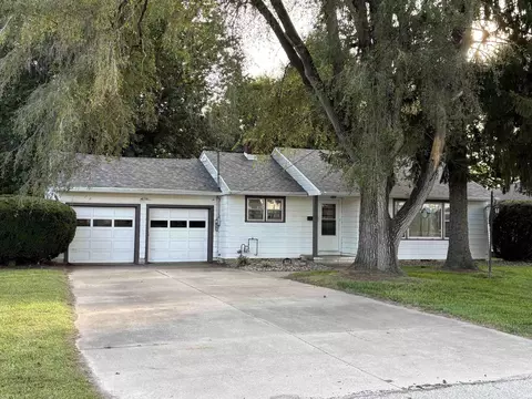 502 N Duke St, Peru, IN 46970