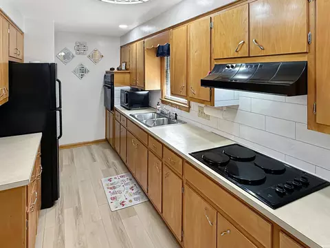 Kitchen - 110 E 32nd St, Jasper, IN 47546 photo 3 of 7