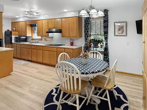 Kitchen - 110 E 32nd St, Jasper, IN 47546 photo 1 of 7