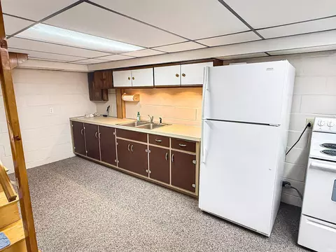 Kitchen - 110 E 32nd St, Jasper, IN 47546 photo 7 of 7