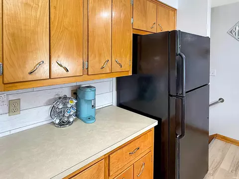 Kitchen - 110 E 32nd St, Jasper, IN 47546 photo 5 of 7