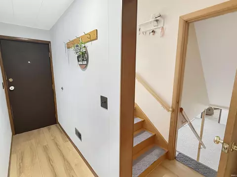 Entry Way - 110 E 32nd St, Jasper, IN 47546 photo 1 of 1