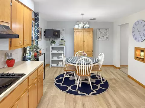 Kitchen - 110 E 32nd St, Jasper, IN 47546 photo 6 of 7