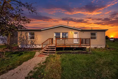 4713 County Road 40 A Rds, Auburn, IN 46706