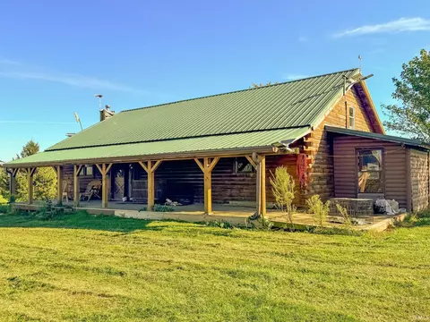 8626 N 700 W Rd, Roann, IN 46974