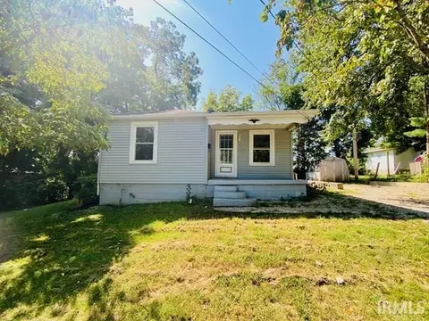 217 Monon Dr, Paoli, IN 47454