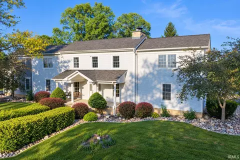 11378 S State Rd, Lafontaine, IN 46940
