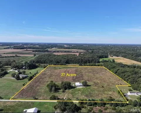 6795 S 250 W, North Judson, IN 46366