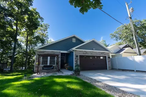 10044 N 1200 W, Monticello, IN 47960