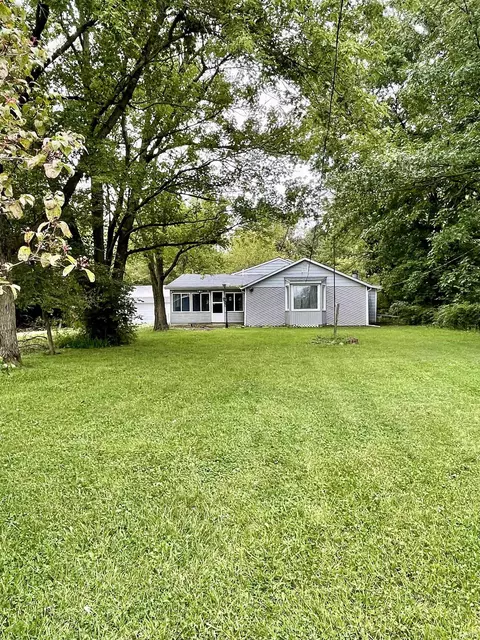 900 S County Road 550, Selma, IN 47383