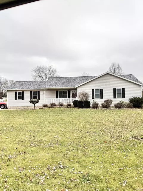 471 Terpstra Dr, Logansport, IN 46947