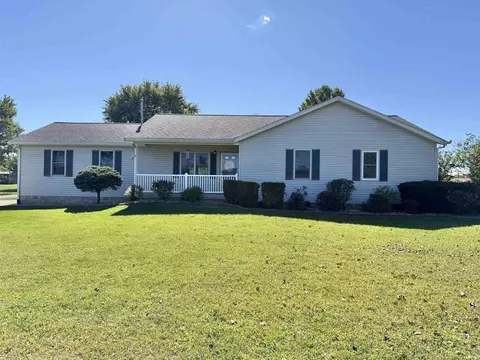 471 Terpstra Dr, Logansport, IN 46947