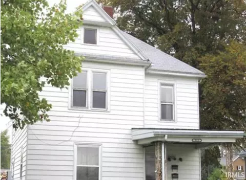 515 E North A St, Gas City, IN 46933